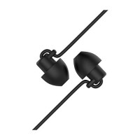 Наушники проводные Hoco M56 Audio dream черные