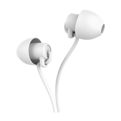 Наушники проводные Hoco M56 Audio dream белые Купить Наушники проводные Hoco M56 Audio dream белые Бытовая техника