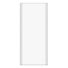Купить Портативное зарядное устройство Rock Cola 2USB 10000mAh белое Бытовая техника