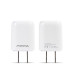 Купить Портативное зарядное устройство Usams US-CD01 2USB 10000mAh голубой с серым Бытовая техника