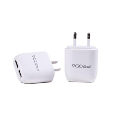 Портативное зарядное устройство Usams US-CD20 2USB 5000mAh черное