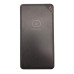 Купить Портативное зарядное устройство Wuw U05 2USB 10000mAh черное Бытовая техника