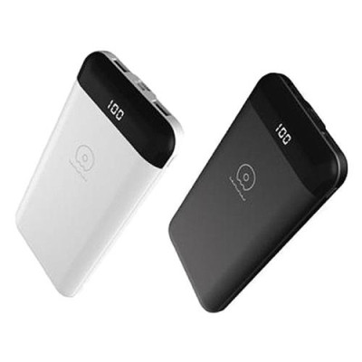 Портативное зарядное устройство Wuw U06 2USB 20000mAh белое Купить Портативное зарядное устройство Wuw U06 2USB 20000mAh белое Бытовая техника