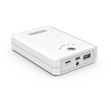 Купить Портативное зарядное устройство Yoobao CP1 1USB 10400mAh белое Бытовая техника