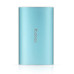 Купить Портативное зарядное устройство Yoobao YB6013 Pro 2USB 10200mAh голубое Бытовая техника