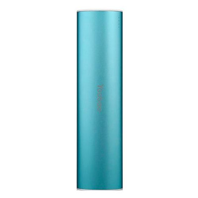 Купить Портативное зарядное устройство Yoobao YB6014 Pro 2USB 10400mAh голубое Бытовая техника