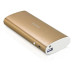 Портативное зарядное устройство Yoobao YB6016 Pro 2USB 13000mAh золото Купить Портативное зарядное устройство Yoobao YB6016 Pro 2USB 13000mAh золото Бытовая техника