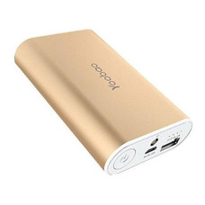 Купить Портативное зарядное устройство Yoobao M3 1USB 7800mAh золото Бытовая техника