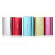 Купить Портативное зарядное устройство Yoobao M3 1USB 7800mAh зеленое Бытовая техника