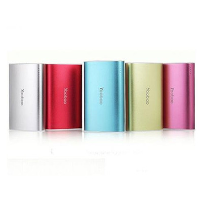 Портативное зарядное устройство Yoobao M3 1USB 7800mAh зеленое Купить Портативное зарядное устройство Yoobao M3 1USB 7800mAh зеленое Бытовая техника