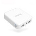 Купить Портативное зарядное устройство Yoobao M4 WT 2USB 10400mAh белое Бытовая техника