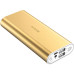 Купить Портативное зарядное устройство Yoobao SP2 Master 2USB 10000mAh золото Бытовая техника
