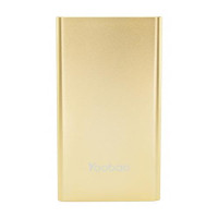 Портативное зарядное устройство Yoobao PL5 Polymer 1USB 5000mAh золото