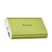 Купить Портативное зарядное устройство Yoobao S3 Specialist 1USB 6000mAh зеленое Бытовая техника