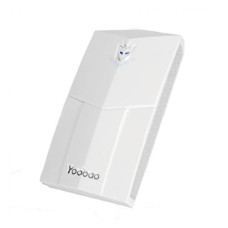 Портативное зарядное устройство Yoobao YB651 2USB 13000mAh белое