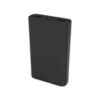 Портативное зарядное устройство Aspor А343 2USB 6000mAh цвет белый