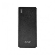 Портативное зарядное устройство Aspor А353 2USB 6000mAh цвета в ассортименте