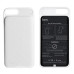 Портативное зарядное устройство-чехол Hoco BW3 iPhone 6plus/7 plus 4000mAh белое Купить Портативное зарядное устройство-чехол Hoco BW3 iPhone 6plus/7 plus 4000mAh белое Бытовая техника