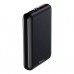 Купить Портативное зарядное устройство Baseus Mini S Digital Display 1USB 10000mAh черное Бытовая техника