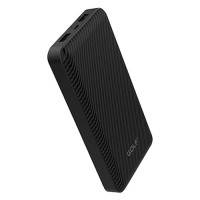 Портативное зарядное устройство Colf G40 2USB 20000mAh черное