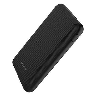 Портативное зарядное устройство Colf G41 1USB 5000mAh черное Купить Портативное зарядное устройство Colf G41 1USB 5000mAh черное Бытовая техника