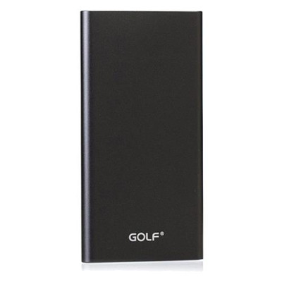 Купить Портативное зарядное устройство Colf Edge 5 1USB 5000mAh черное Бытовая техника