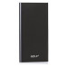 Купить Портативное зарядное устройство Colf Edge 5 1USB 5000mAh черное Бытовая техника
