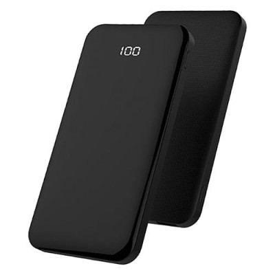 Купить Портативное зарядное устройство Colf G36 1USB 5000mAh черное Бытовая техника