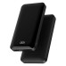 Купить Портативное зарядное устройство Colf G37 2USB 10000mAh черное Бытовая техника