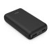 Портативное зарядное устройство Colf G63 2USB 20000mAh черное Купить Портативное зарядное устройство Colf G63 2USB 20000mAh черное Бытовая техника