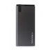 Купить Портативное зарядное устройство Hoco B25 1USB 10000mAh серое Бытовая техника