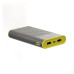 Купить Портативное зарядное устройство Hoco B31 2USB 20000mAh серое Бытовая техника