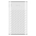 Купить Портативное зарядное устройство Hoco B31А 2USB 30000mAh белое Бытовая техника