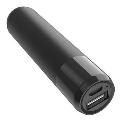 Купить Портативное зарядное устройство Hoco B35 1USB 2600mAh черное Бытовая техника