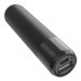Купить Портативное зарядное устройство Hoco B35 1USB 2600mAh черное Бытовая техника