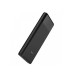 Купить Портативное зарядное устройство Hoco B35С 2USB 12000mAh черное Бытовая техника