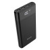 Портативное зарядное устройство Hoco B35E 3USB 30000mAh черное Купить Портативное зарядное устройство Hoco B35E 3USB 30000mAh черное Бытовая техника