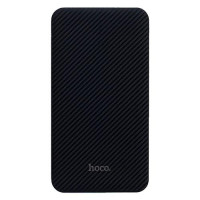 Портативное зарядное устройство Hoco B37 2USB 5000mAh черное