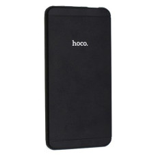 Портативное зарядное устройство Hoco I6 UPB03 1USB 6000mAh черное