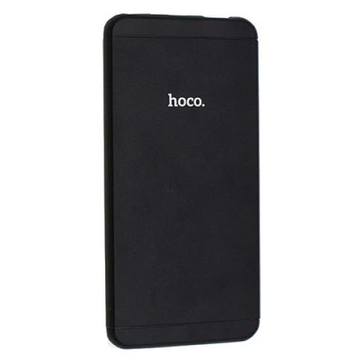Портативное зарядное устройство Hoco I6 UPB03 1USB 6000mAh черное Купить Портативное зарядное устройство Hoco I6 UPB03 1USB 6000mAh черное Бытовая техника
