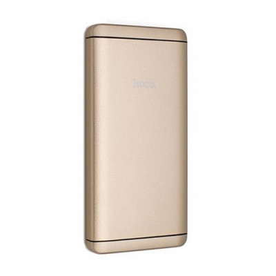 Купить Портативное зарядное устройство Hoco I6 UPB03 1USB 6000mAh золото Бытовая техника