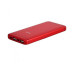 Купить Портативное зарядное устройство Hoco I6 UPB03 1USB 6000mAh красное Бытовая техника