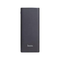 Портативное зарядное устройство Hoco J17 1USB 10000mAh черное