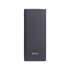 Портативное зарядное устройство Hoco J17 1USB 10000mAh черное