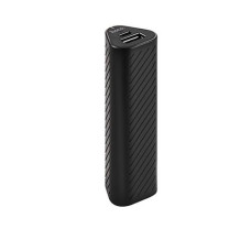Портативное зарядное устройство Hoco J23 New style 1USB 2500mAh черное