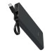 Портативное зарядное устройство Hoco J25В 1USB 10000mAh черное Купить Портативное зарядное устройство Hoco J25В 1USB 10000mAh черное Бытовая техника