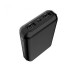 Купить Портативное зарядное устройство Hoco J35 2USB 10000mAh цвет черное Бытовая техника