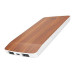 Портативное зарядное устройство Hoco J5 Wooden 2USB 8000mAh дерево красный дуб Купить Портативное зарядное устройство Hoco J5 Wooden 2USB 8000mAh дерево красный дуб Бытовая техника