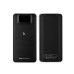 Купить Портативное зарядное устройство Hoco UPB05 2USB 10000mAh черное Бытовая техника