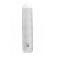 Портативное зарядное устройство Lonsmax D1SGB 1USB 2000mAh белое